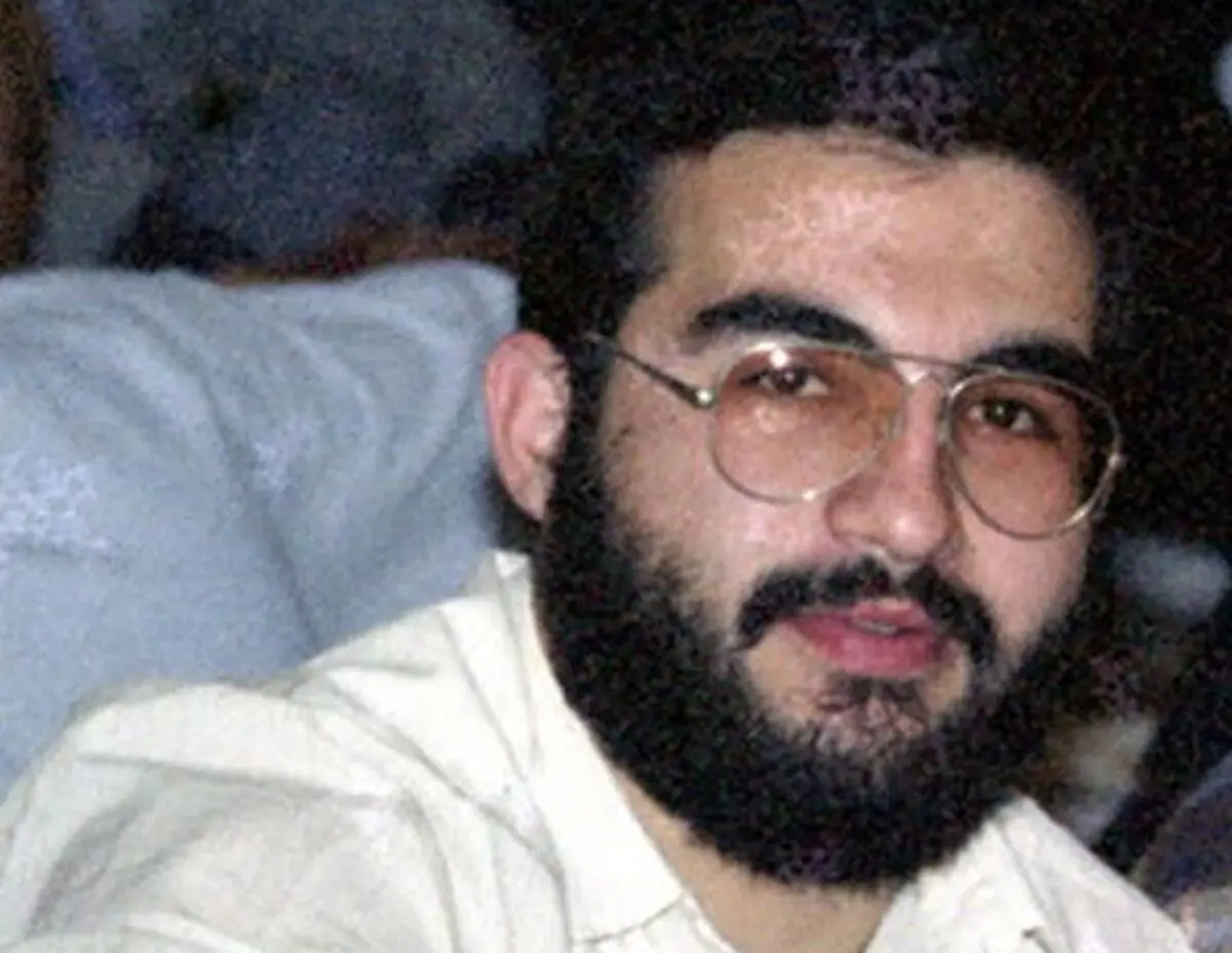 با بدل سید حسن نصرالله آشنا شوید +تصاویر