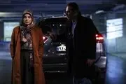 ساعت پخش و تکرار سریال خانه امن