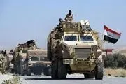 کارنامه ضدتروریستی عراق از زمان تشکیل دولت السودانی