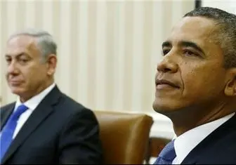 رادیو اسرائیل: نتانیاهو با اوباما دیدار می‌کند