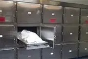 اعتراف پزشک تبریزی به دست داشتن در قتل همسر و مادرهمسرش 