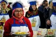 «اسید فسفریک» نخورید! / عکس