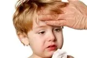 همه آنچه که از سرماخوردگی کودکان باید بدانید