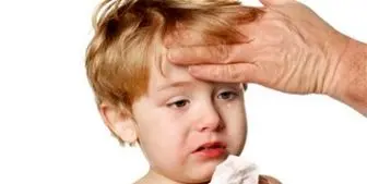 همه آنچه که از سرماخوردگی کودکان باید بدانید