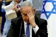 بحران ارتش و اوضاع وخیم اقتصادی،کابینه نتانیاهو رادرمانده کرد