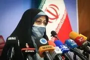 ۱۳ متولی حوزه زنان داریم