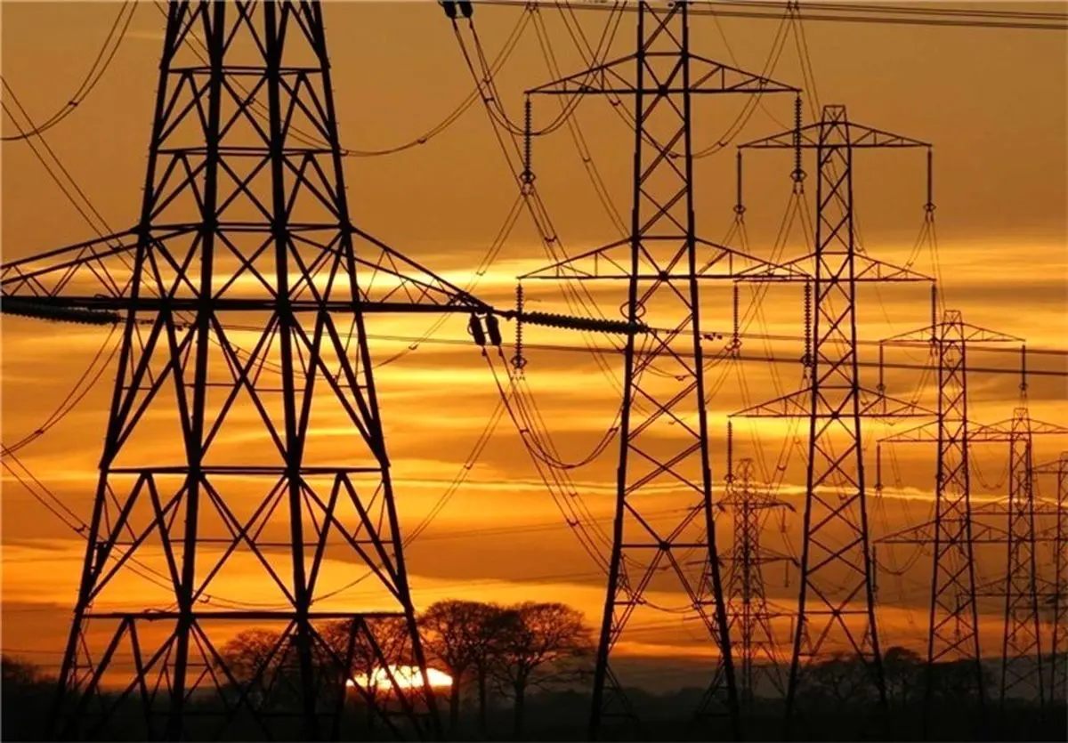 ۴۰ درصد برق تولیدی هرمزگان توسط صنایع بزرگ مصرف میشود