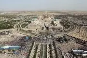 تشریح محدودیت‌های تردد و توقف در مراسم ارتحال امام (ره)