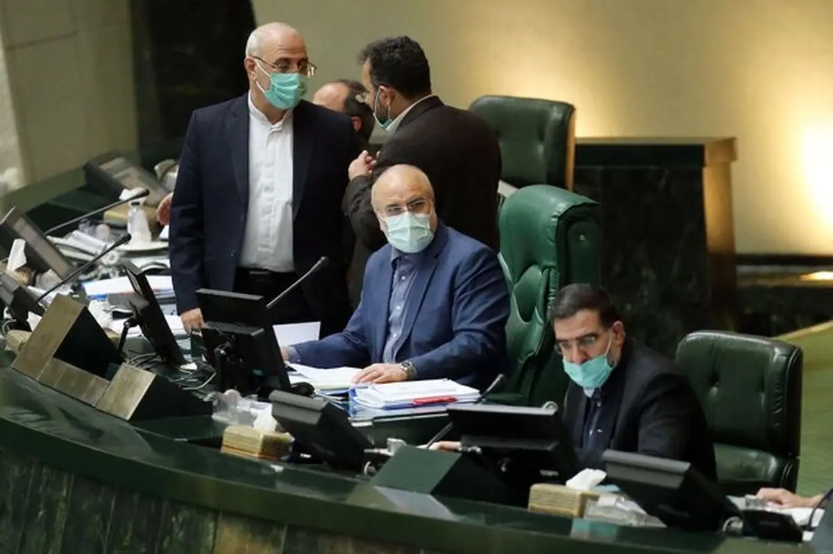 قالیباف: کانون وکلا مکلف به اجرای قانون است