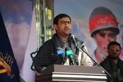 فرصت را به کسانی که می‌خواهند با مکتب امام حسین بجنگند نمی‌دهیم
