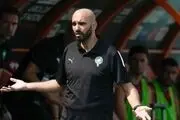 شوک به مراکش+جزئیات