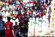 مشکل جدی تراکتور و پرسپولیس در بازار نقل و انتقالات
