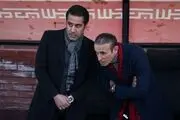افشین پیروانی: میرویم که با جام برگردیم
