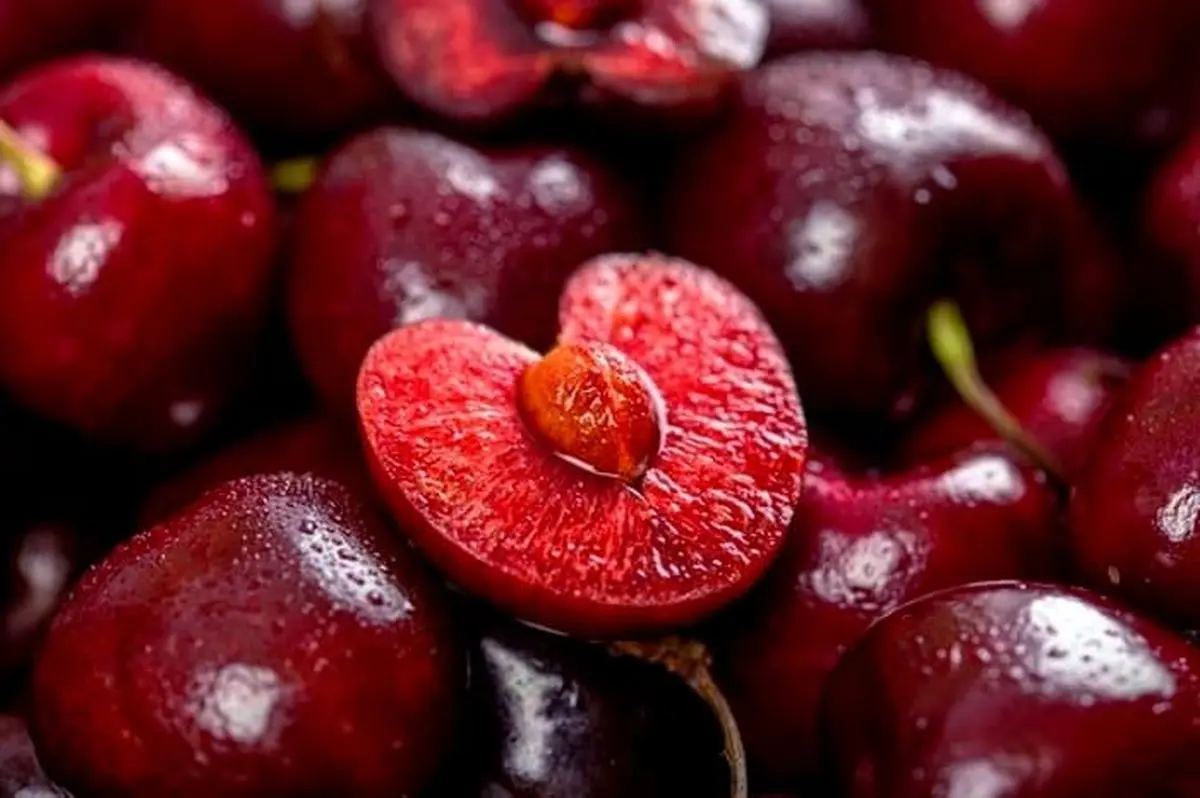 اگر گیلاس دوست دارید، این مطلب برای شماست!