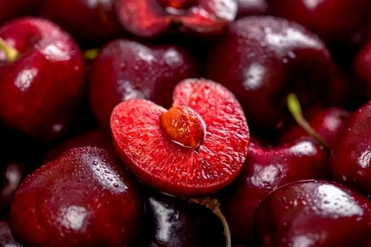 اگر گیلاس دوست دارید، این مطلب برای شماست!