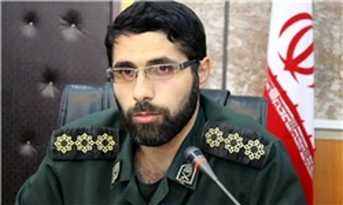 همایش مدافعان حرم در فریدونکنار برگزار میشود