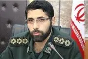 همایش مدافعان حرم در فریدونکنار برگزار می‌شود