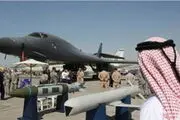 خباثت عربستان سعودی در جنگ تحمیلی