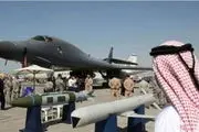 خباثت عربستان سعودی در جنگ تحمیلی
