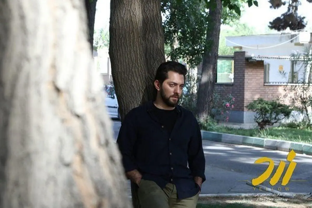 نگاهی به فیلم پرفروش این روزها/"زرد" فیلم زردی است/عکس