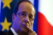 اولاند: حمله پاریس «تروریستی» بود