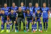 غلبه حریف استقلال بر رقیب پرسپولیس