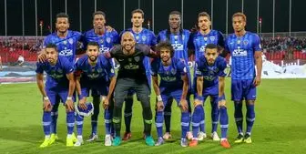 غلبه حریف استقلال بر رقیب پرسپولیس