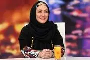 زیبایی در بدترین شرایط از دید الهام حمیدی /عکس