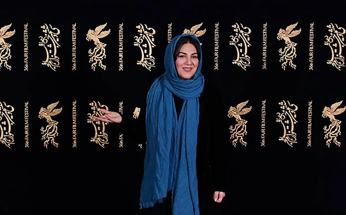 ستاره اسکندری: نقشم در سرو زیر آب را به شدت دوست دارم
