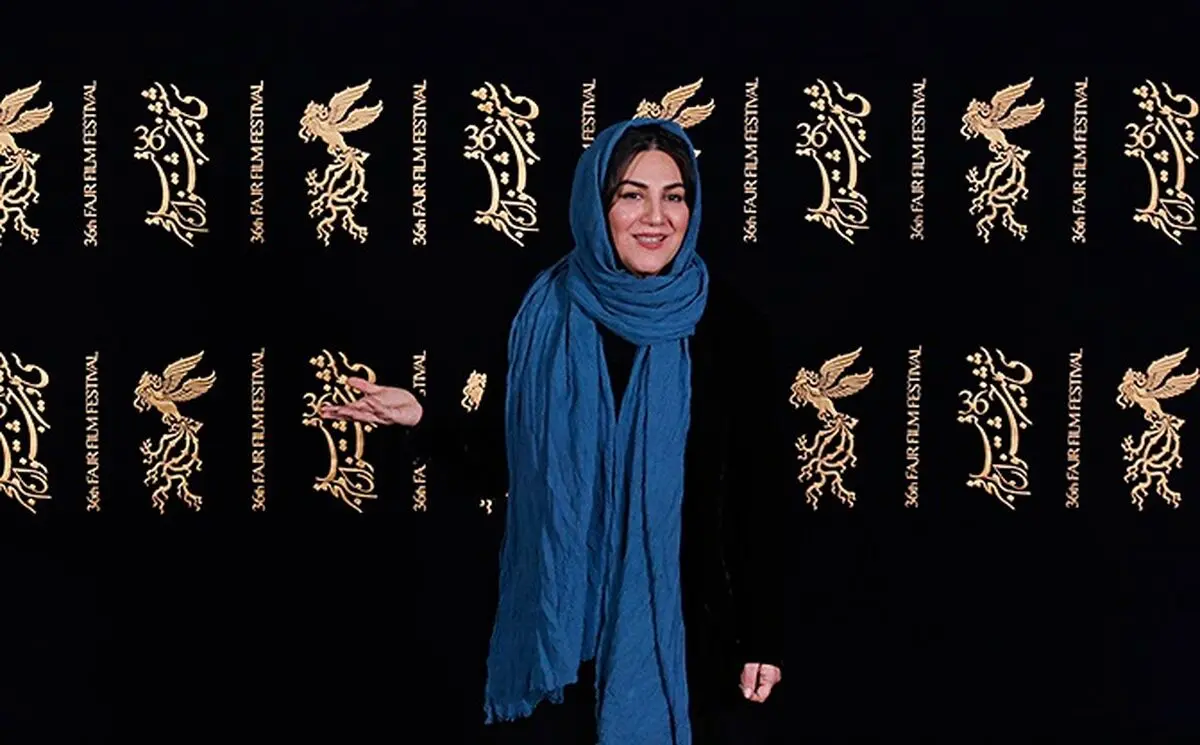ستاره اسکندری: نقشم در سرو زیر آب را به شدت دوست دارم