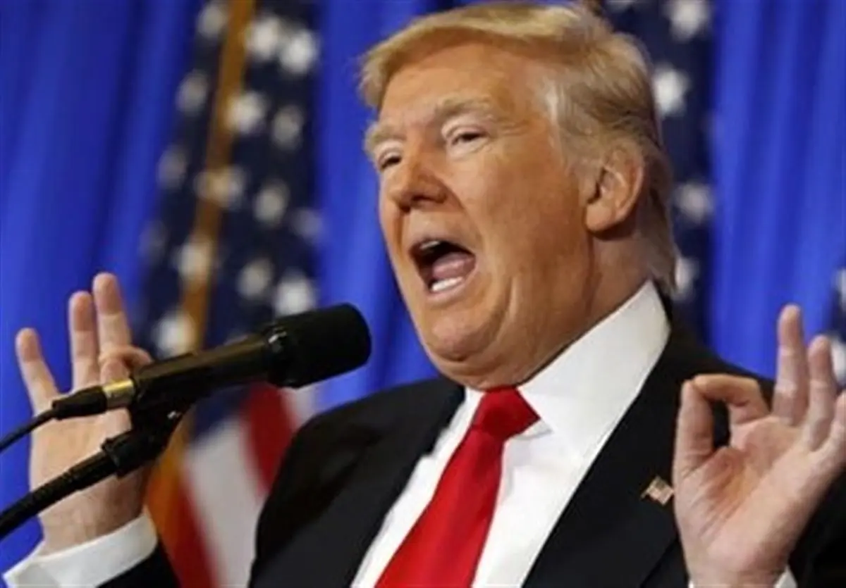 ابر بحرانهای آمریکا در دوره دوم ترامپ