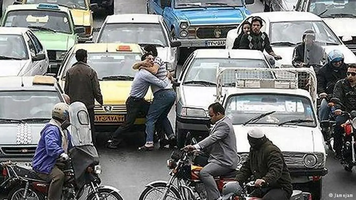 تشکیل 600 هزار پرونده در خصوص ضرب و جرح و نزاع در یک سال