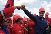 دولت ونزوئلا با مخالفان مذاکره می کند
