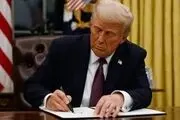 ترامپ چهره زشت آمریکا را آشکار کرد