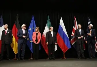 طبق برجام ایران نمی‌تواند از آمریکا شکایت کند