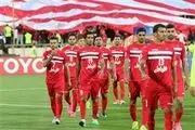 دلایل اعتصاب پرسپولیسی ها/وعده‌های بازی با الهلال عملی نشد ؟