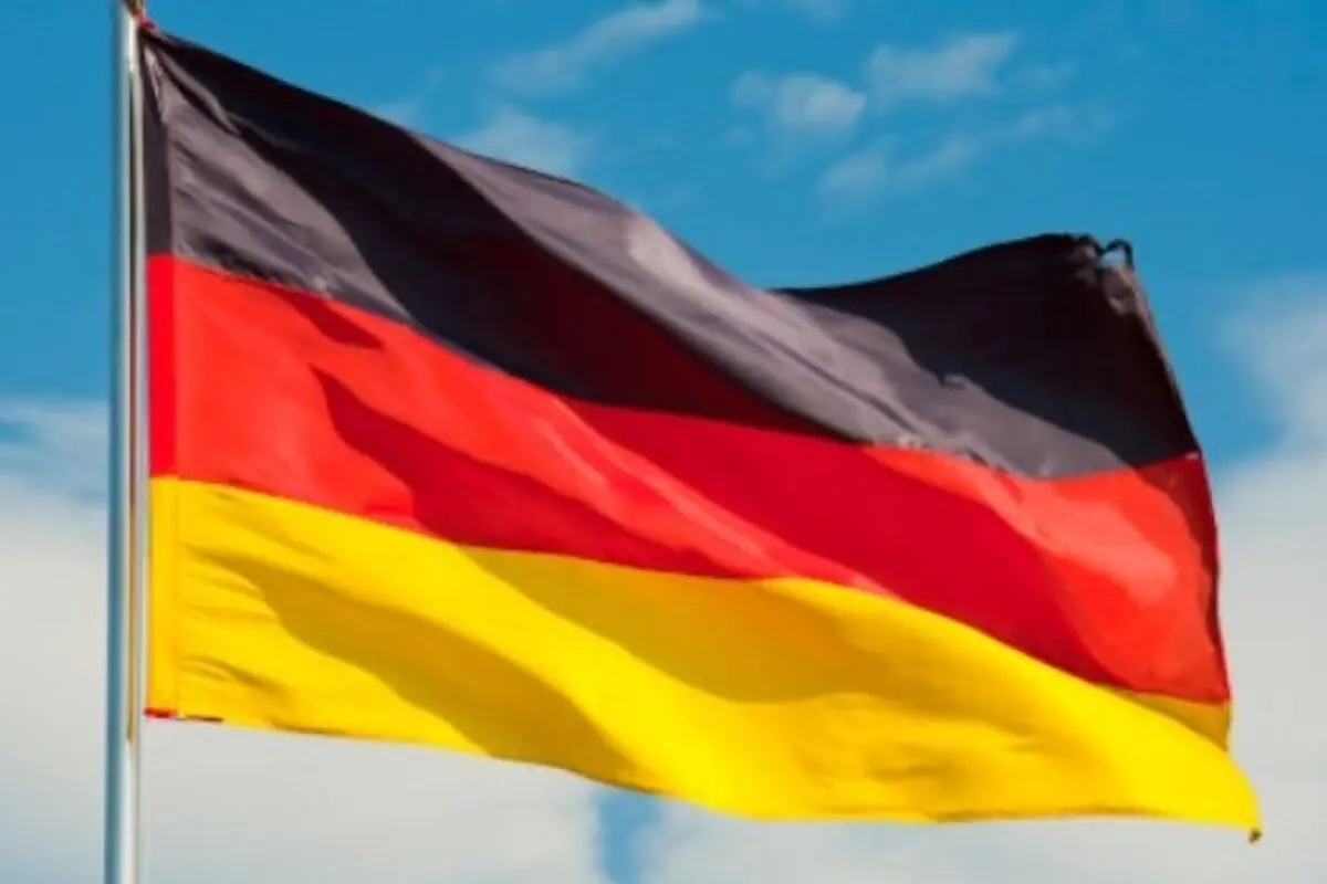 بازگشایی دفتر یک شرکت آلمانی در ایران