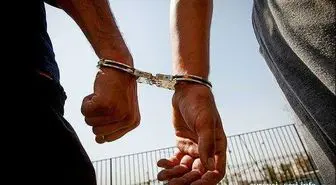 
انهدام و دستگیری 12 نفر از اعضای شرکت هرمی غیرمجاز در لنگرود
