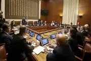 اختلافات گسترده معارضان سوری وابسته به ریاض در ژنو ۸