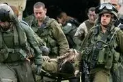 ببینید| ارسال تجهیزات اسرائیل برای حمله زمینی به فلسطین؟