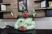 دستگیری اعضای سه نفره باند حرفه ای سارق احشام در کنگاور