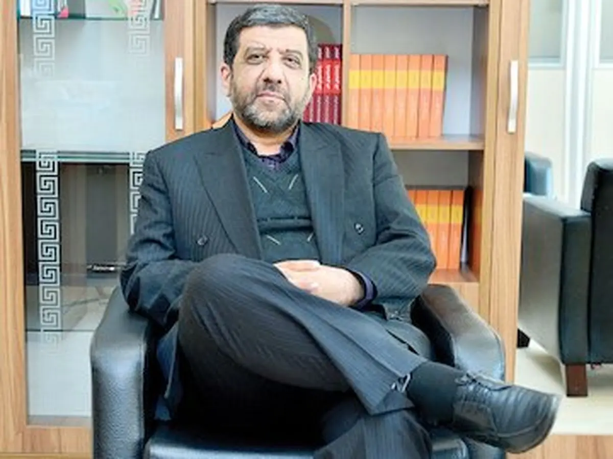 ناگفتههای ضرغامی از دهه 60؛ صداوسیما و سینما