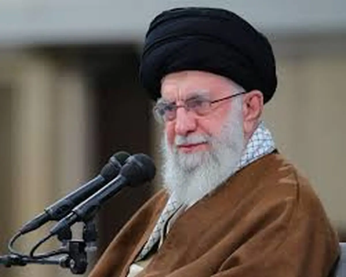 حکم حضرت آیت‌الله خامنه‌ای درباره «چشیدن غذا در هنگام روزه»
