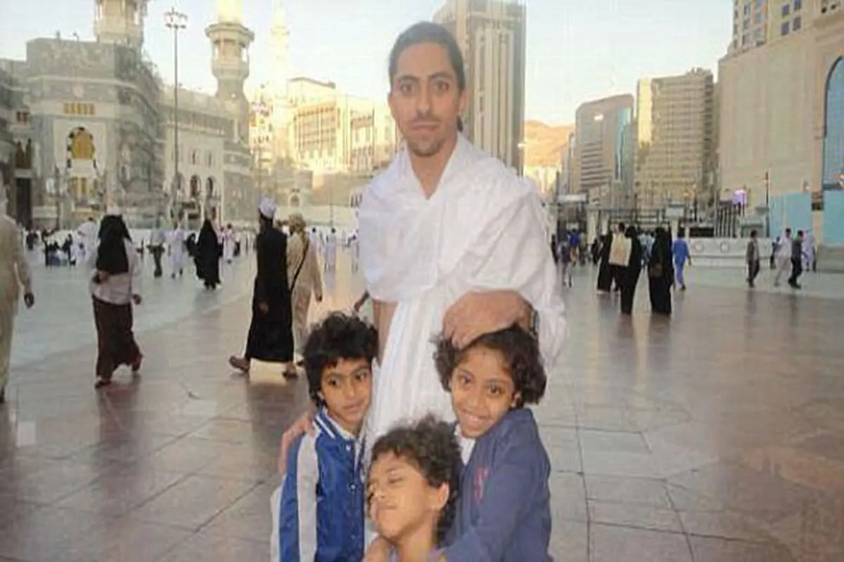 درخواست عفو بین الملل برای آزادی زندانی عربستانی