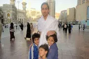 درخواست عفو بین الملل برای آزادی زندانی عربستانی