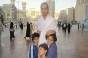 درخواست عفو بین الملل برای آزادی زندانی عربستانی