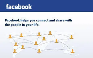 اپلیکیشن جدید فیس بوک برای آی فون