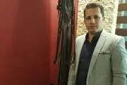 روایت بازیگر نقش هاشمی رفسنجانی از دیدارش با هاشمی+عکس