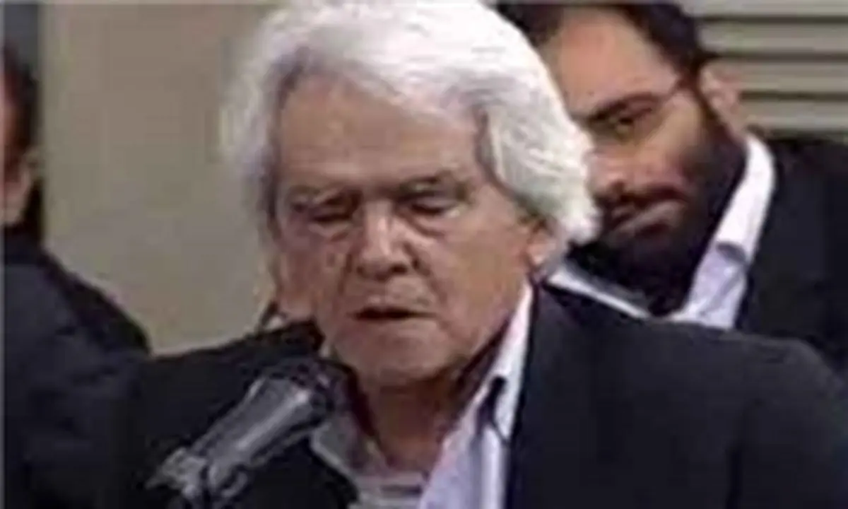 شعری برای «شکوه شعر خراسان»