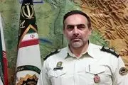 آیا پلیس شهر ری از تهران جدا می شود؟